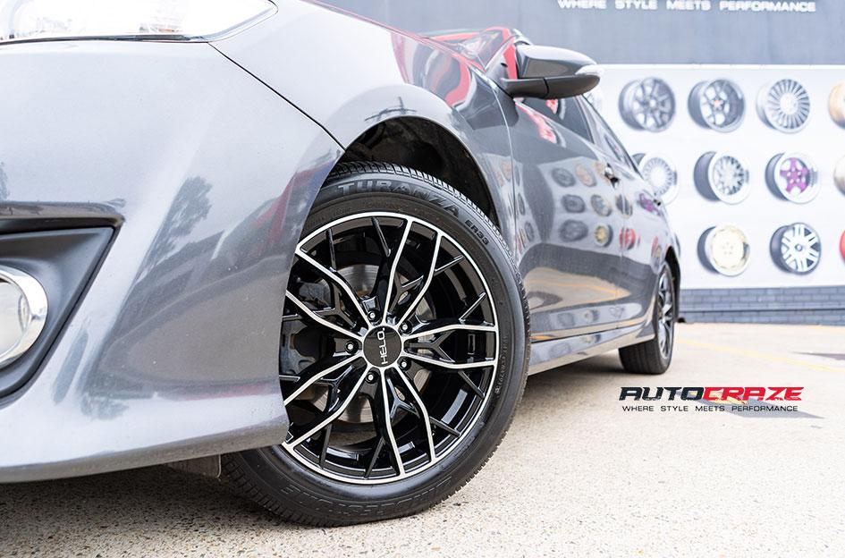 TOYOTA-CAMRY-HE907-GLOSS-BLACK-MACHINED-FACE